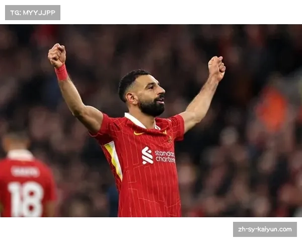 萨拉赫活动范围压缩至右肋，场均触球次数下降12%